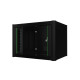 Lanview 19'' 6U Rack Wall Mount 600 x Référence: W128317022