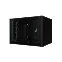 Lanview 19'' 6U Rack Wall Mount 600 x Référence: W128317022