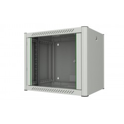 Lanview 19'' 9U Rack Wall Mount Pro Référence: W128317051