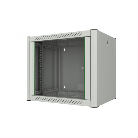 Lanview 19'' 9U Rack Wall Mount Pro Référence: W128317051