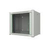 Lanview 19'' 9U Rack Wall Mount Pro Référence: W128317051