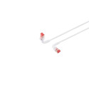 Lanview Bendable booted RJ45 CAT6A Référence: W128879653