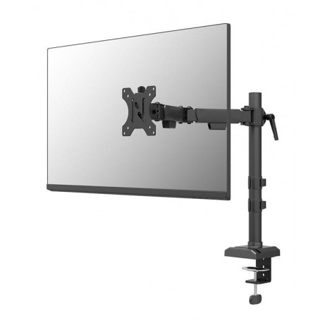 Neomounts NERO Single Flat Screen Desk Référence: W128986229