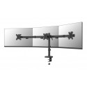 Neomounts NERO Triple Flat Screen Desk Référence: W128986231