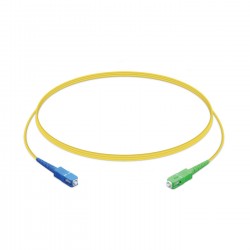 Ubiquiti Features an SC/UPC connector Référence: W128986544