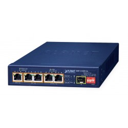 Planet 5-Port Hybrid PoE Solar PoE Référence: W128942306