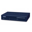 Planet 8-P 10/100Mbps Fast Ethernet Référence: FSD-803