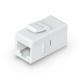 Ubiquiti Pass-through Cat6 keystone Référence: W128986561