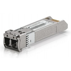 Ubiquiti SFP+ transceiver for CWDM Référence: W129015518