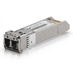 Ubiquiti SFP+ transceiver for CWDM Référence: W129015521