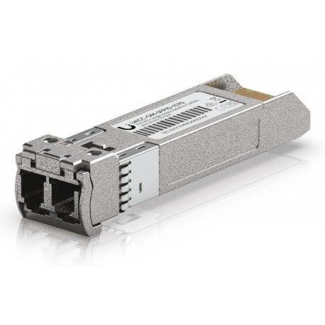 Ubiquiti SFP+ transceiver for CWDM Référence: W129015523