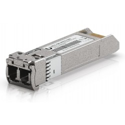 Ubiquiti SFP+ transceiver for CWDM Référence: W129015524