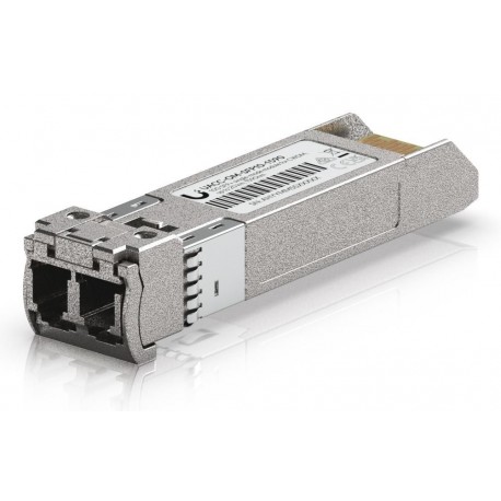 Ubiquiti SFP+ transceiver for CWDM Référence: W129015524