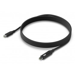 Ubiquiti Braided power and data cable Référence: W129015527