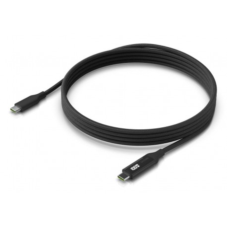 Ubiquiti Braided power and data cable Référence: W129015527