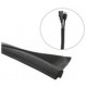Vivolink Flexible cablesock ø38mm black Reference: W125744323