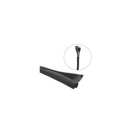 Vivolink Flexible cablesock ø38mm black Reference: W125744323