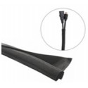 Vivolink Flexible cablesock ø38mm black Reference: W125744323