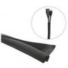 Vivolink Flexible cablesock ø38mm black Reference: W125744323