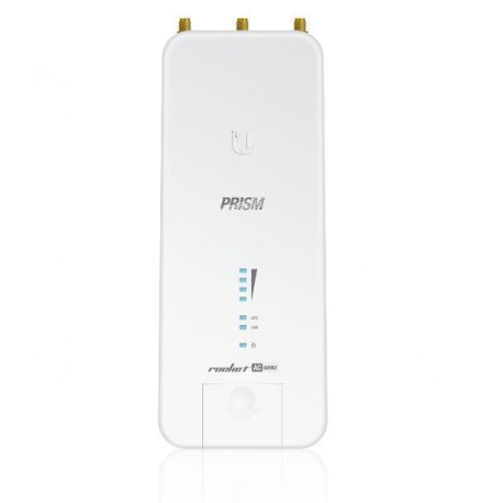 Ubiquiti airMAX 5G Rocket Prism ac Gen2 Référence: RP-5AC-GEN2