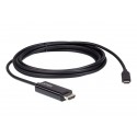 Aten USB-C to 4K HDMI Converter Référence: UC3238-AT