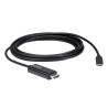 Aten USB-C to 4K HDMI Converter Référence: UC3238-AT