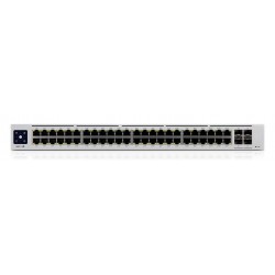 Ubiquiti USW-Pro-48-POE Gen 2