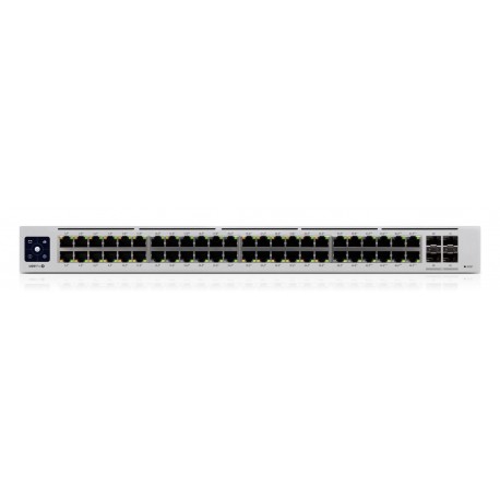 Ubiquiti USW-Pro-48-POE Gen 2