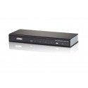 Aten 4 Port HDMI Splitter Référence: VS184A-AT-G
