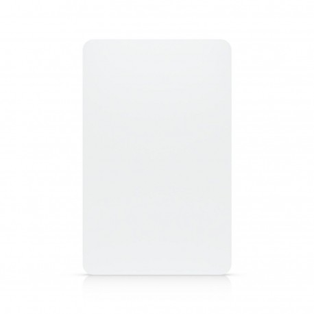 Ubiquiti A pack of highly-secure NFC Référence: W129042585
