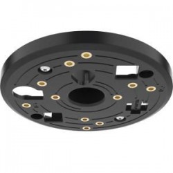 Axis T91A33 LIGHT TRACK MNT BLK 4P Référence: 01474-001