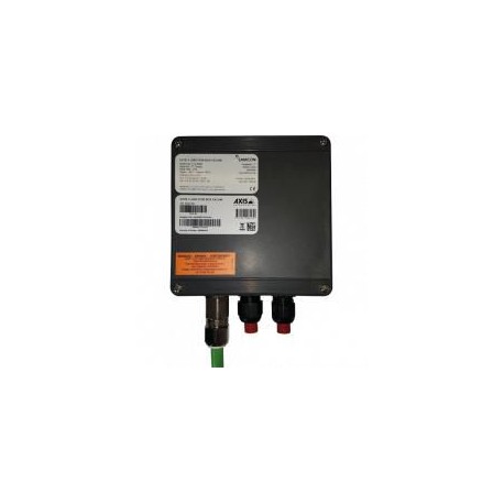 Axis EXTB-3 JUNCTION BOX EXCAM Référence: 01537-001