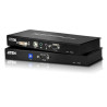 Aten DVI KVM Extender, Single Link Référence: CE600-AT-G