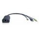 Adder CAT-X Dongle Référence: CATX-DP-USBA