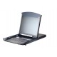 Aten 16-Port 19 LCD CAT5e/6 KVM Référence: W124960021
