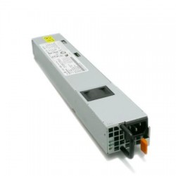 Juniper EX4300 350 W AC power supply Référence: JPSU-350-AC-AFO