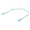 Ubiquiti Lightweight fiber patch cable. Référence: W128981841