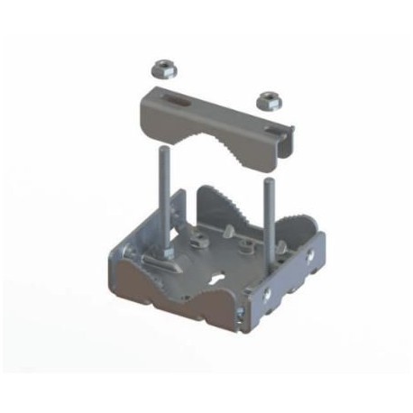 Cambium Networks Universal Pole Mount Bracket Référence: W125909330