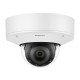Hanwha 8MP AI Vandal Dome, 4.5-10mm Référence: W125782342