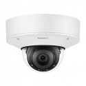 Hanwha 8MP AI Vandal Dome, 4.5-10mm Référence: W125782342