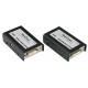 Aten DVI + Audio RJ45 Extender Référence: VE600A-AT-G