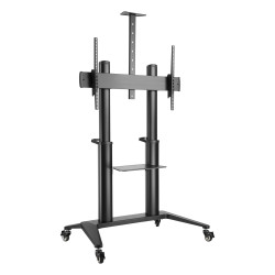 Vivolink Mobile Stand Trolley black Référence: W125812519