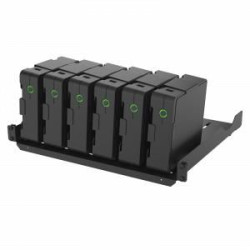 Axis RACK MOUNT TW8100 Référence: W126420265