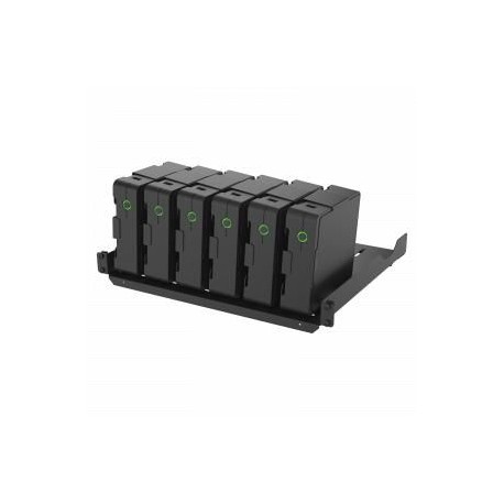Axis RACK MOUNT TW8100 Référence: W126420265
