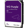 Ernitec 6TB SATA HDD - WD Purple Référence: W128882756