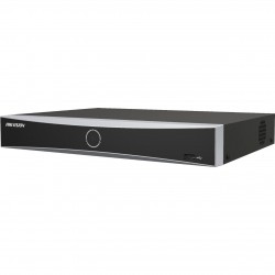 Hikvision 4-ch 1U K Series AcuSense 4K Référence: W127013117