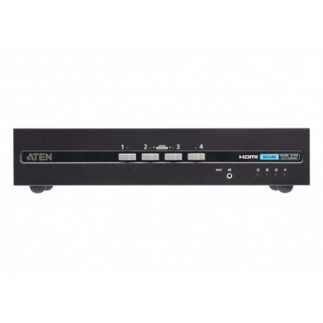Aten 4-Port USB - 4K HDMI Secure Référence: W127014552