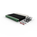 PATCHBOX 8RU / UTP / Green Référence: W128959550