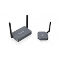 IOGEAR 4K Wireless HD TV Connection Référence: W127041233