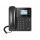 Grandstream Ip Phone Black 8 Lines Tft Référence: W128285937